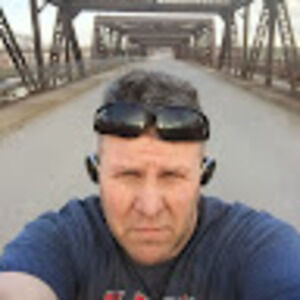 Meet your Posher, J. wesley